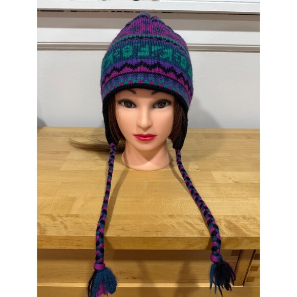 vintage Merkley hat - Picture 1 of 5